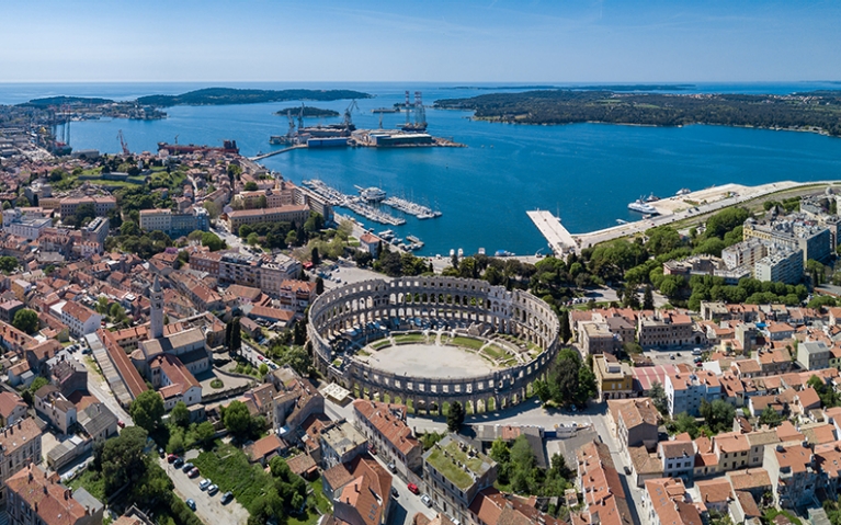 Pula sml
